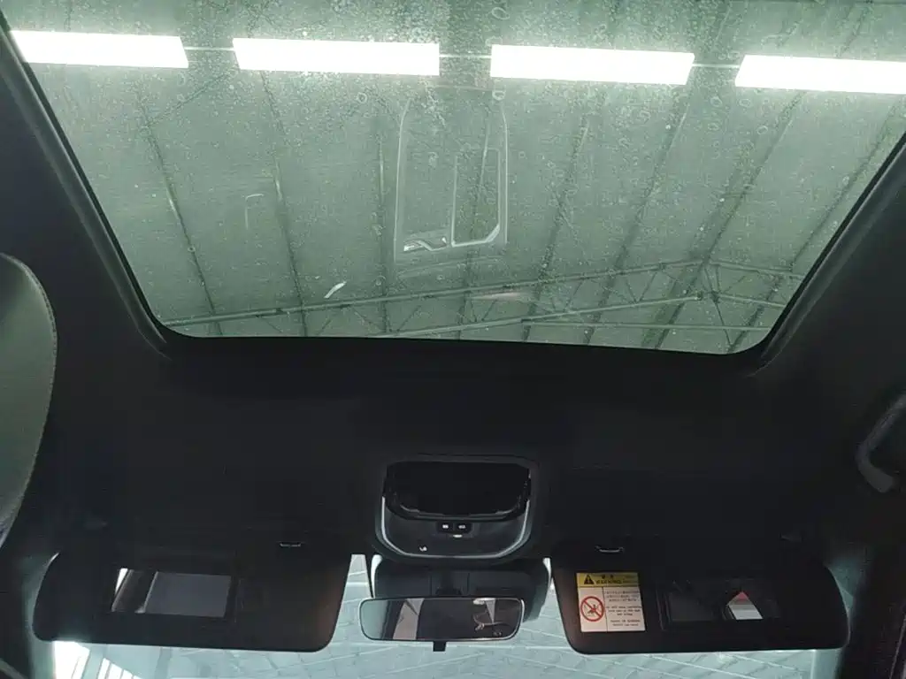 Haval Shenshou — миниатюра 18