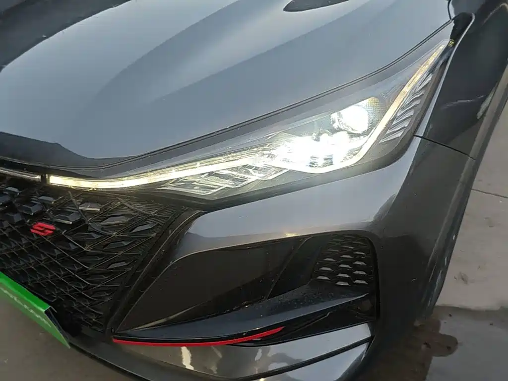 Changan CS75 PLUS — миниатюра 24