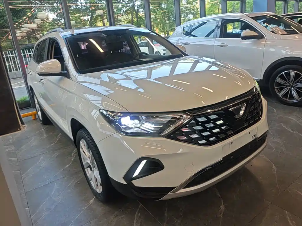 Jetta VS7 — миниатюра 4
