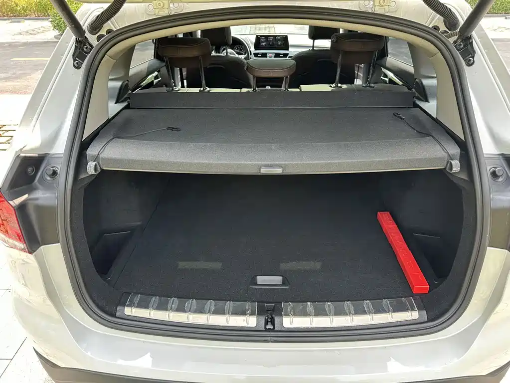 BMW X1 — миниатюра 19