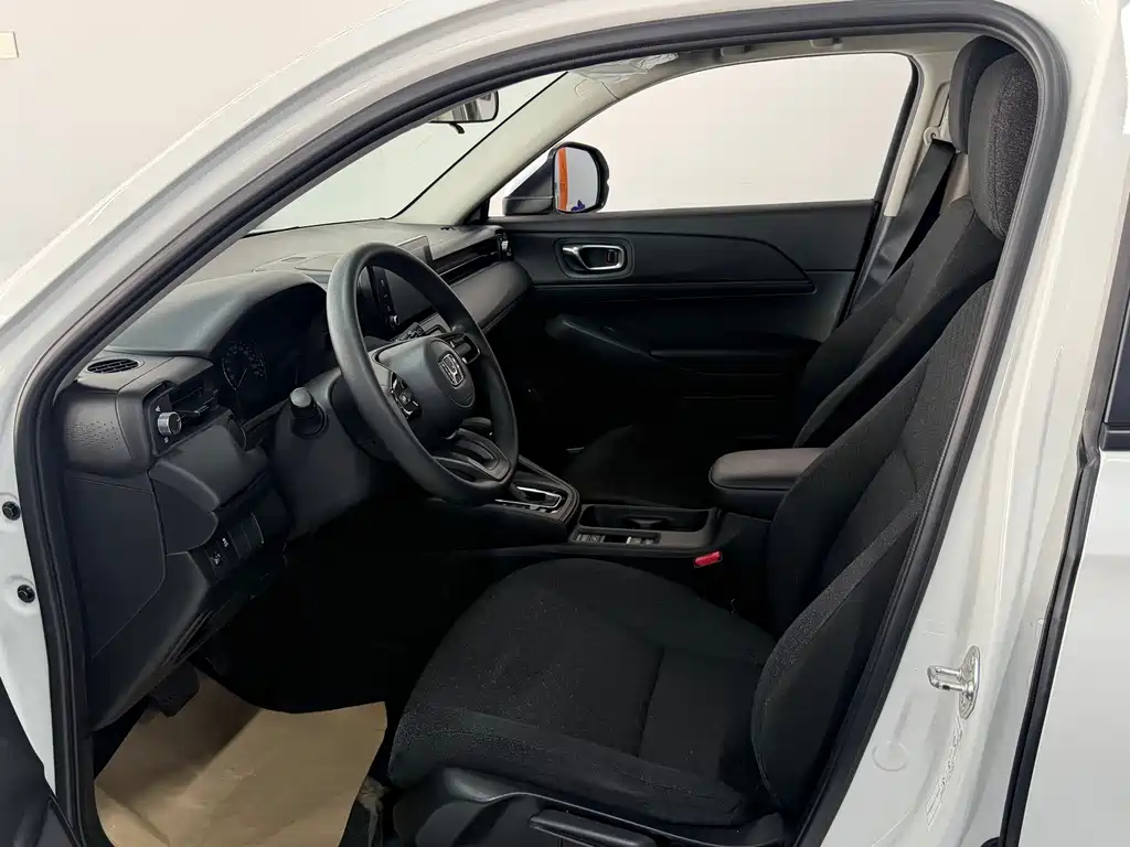 Honda XR-V — миниатюра 2