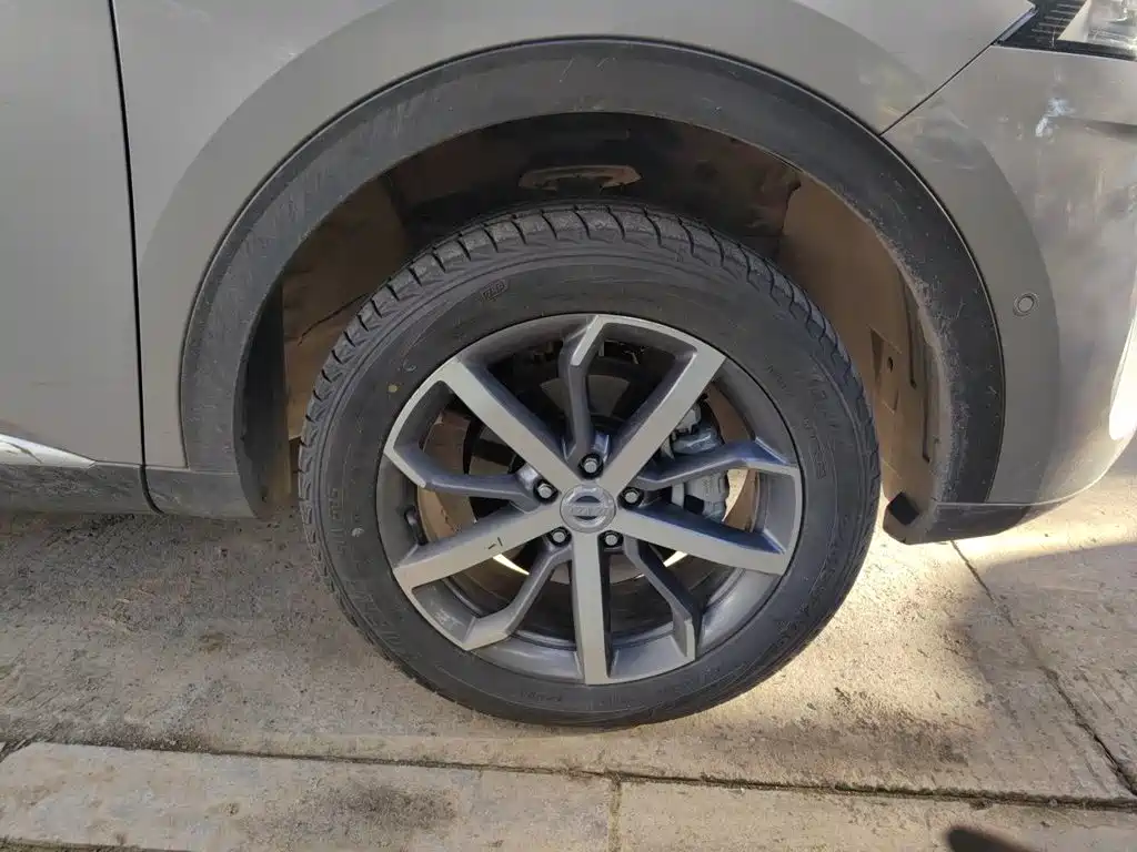 Haval F7x — миниатюра 24