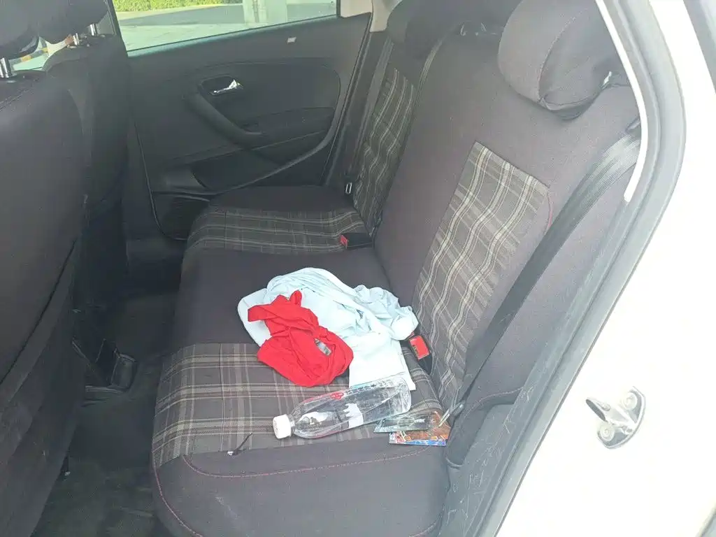 Volkswagen Polo — миниатюра 13