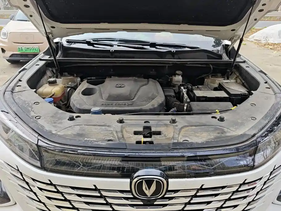 Changan CS75 PLUS — миниатюра 10