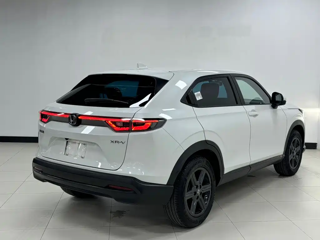 Honda XR-V — миниатюра 4