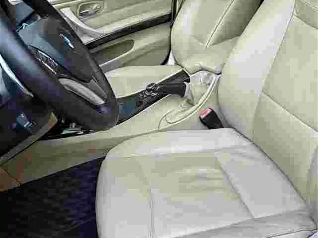 BMW 3 Series — миниатюра 5