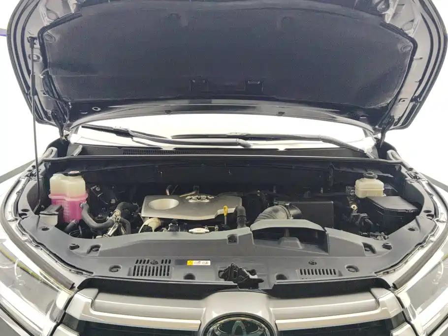 Toyota Highlander — миниатюра 10