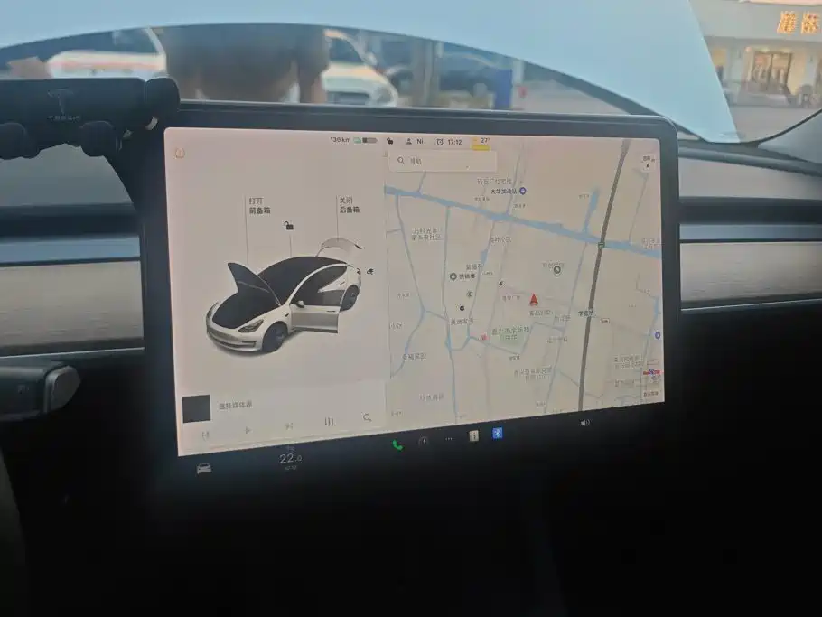 Tesla Model 3 — миниатюра 14