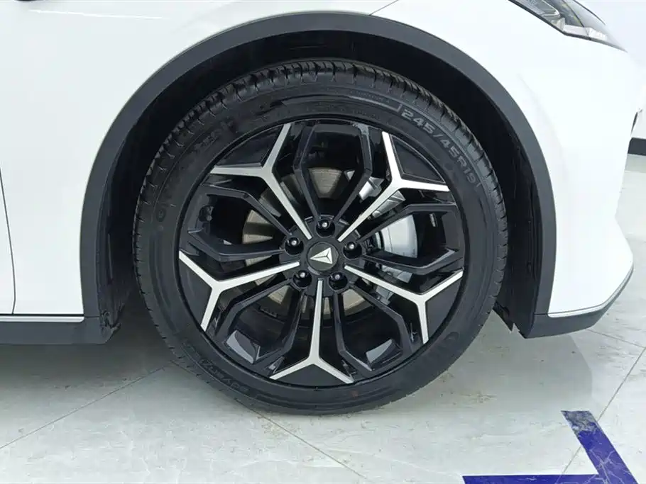 Changan Deepal DARK BLUE SL03