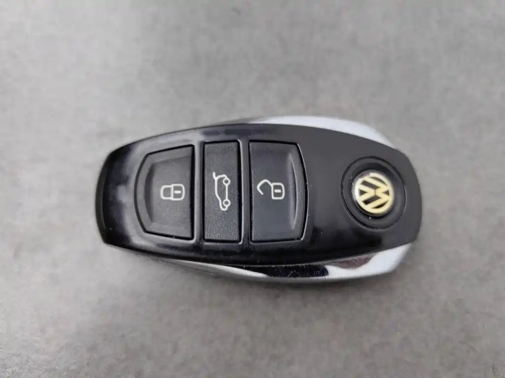 Volkswagen Touareg — миниатюра 19