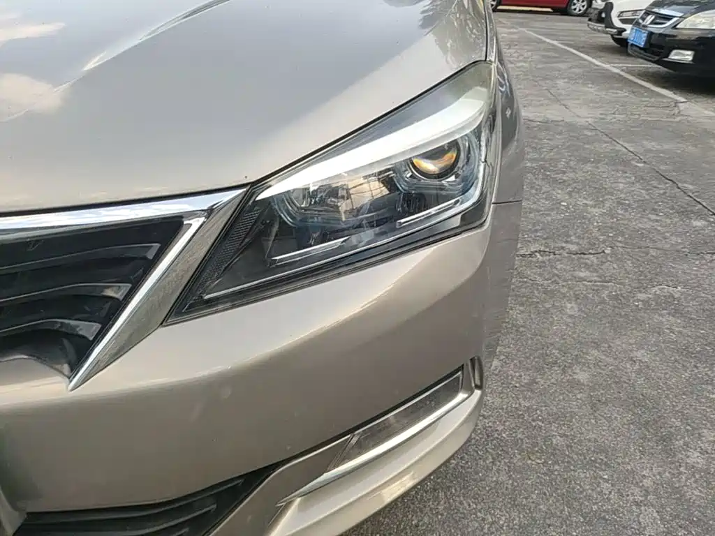 Changan V7 — миниатюра 24