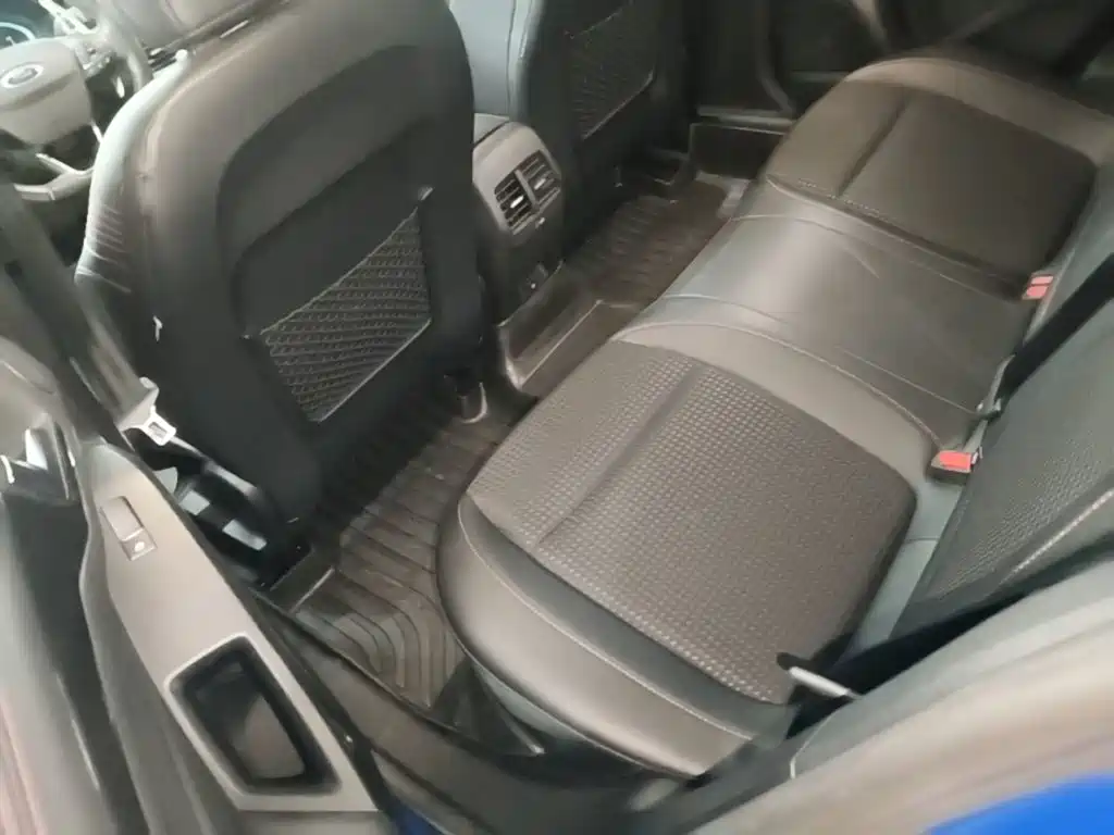 Ford Focus — миниатюра 17