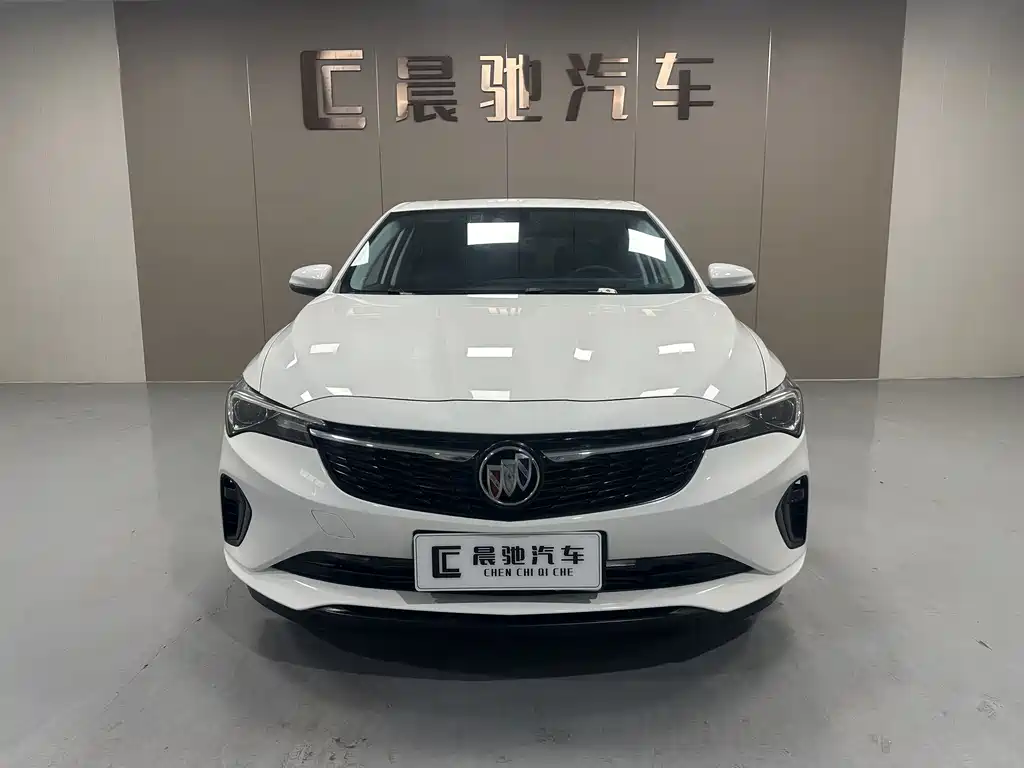 Buick Verano — миниатюра 2