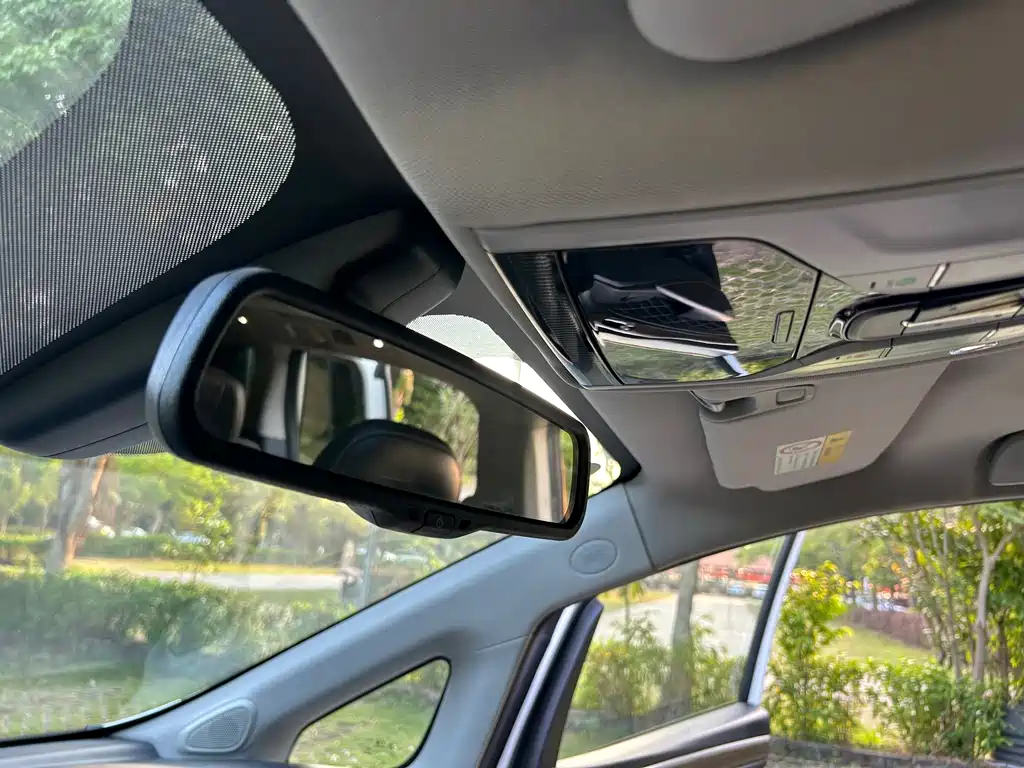 GAC Motor Trumpchi M8 — миниатюра 8