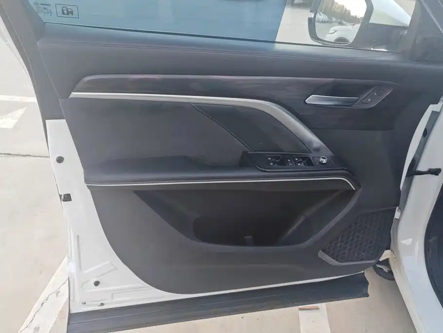 Haval H6 — миниатюра 7
