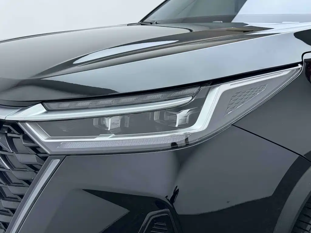 Chery Tiggo 8 PRO — миниатюра 9