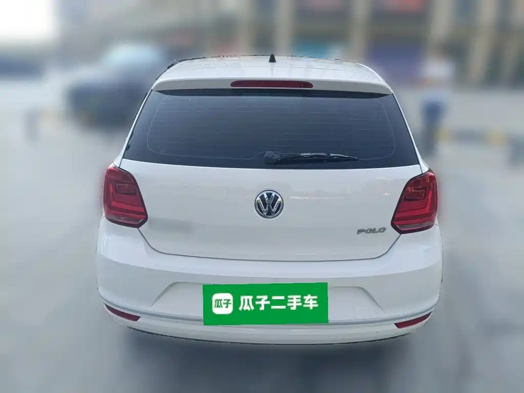 Volkswagen Polo — миниатюра 3