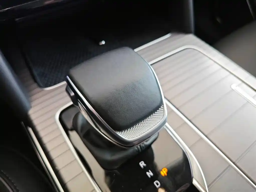 Hongqi HONGQI HS7 PHEV