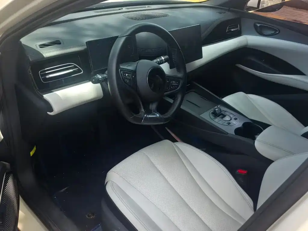 BYD Seal 06 — миниатюра 4