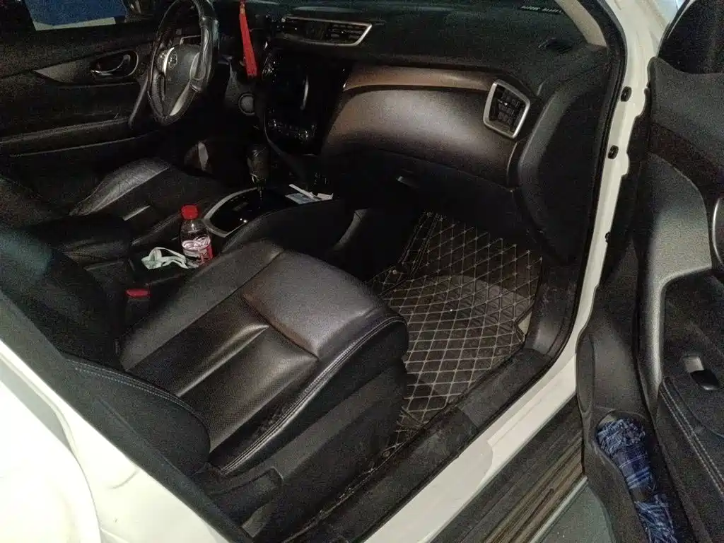 Nissan X-Trail — миниатюра 19