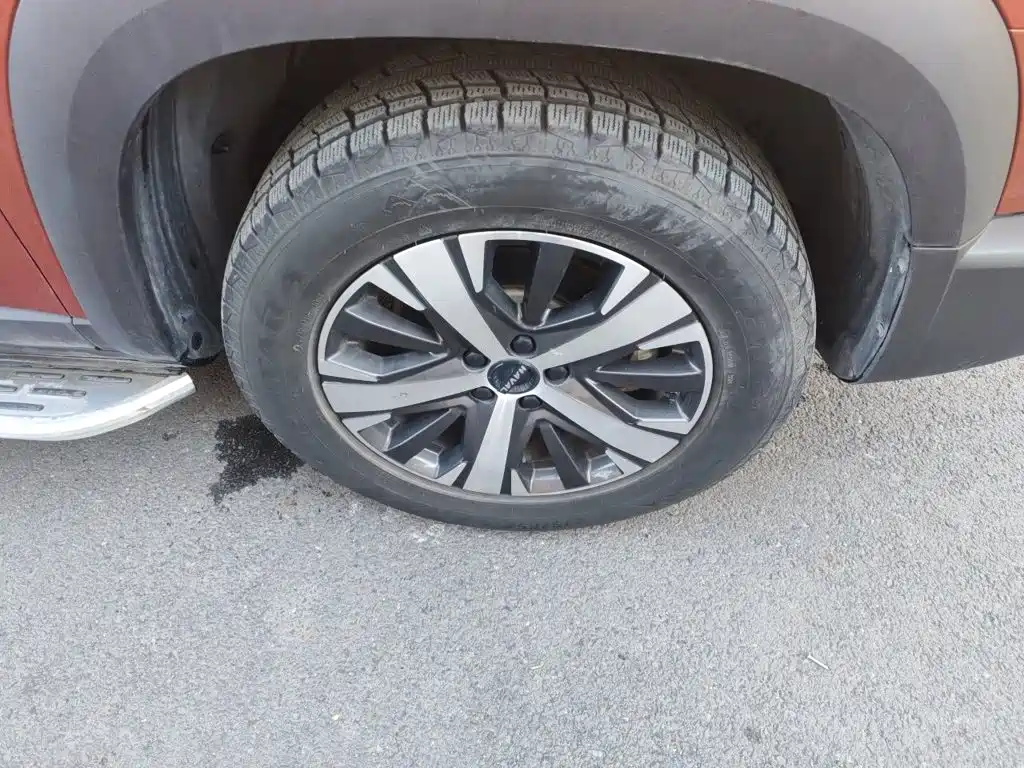 Haval Big Dog — миниатюра 8