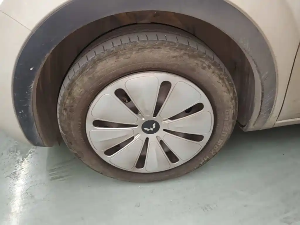 Wuling Bingo — миниатюра 23