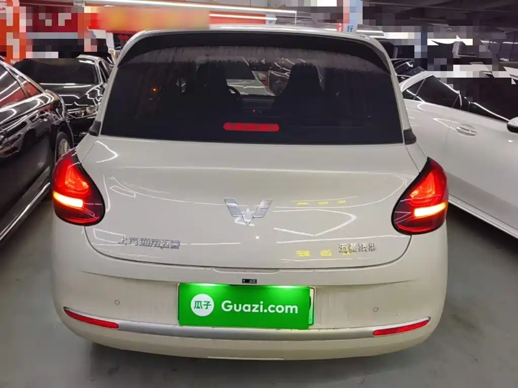 Wuling Bingo — миниатюра 6