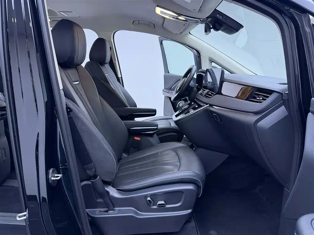 Hongqi Hongqi HQ9 — миниатюра 11