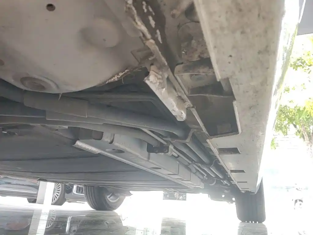 BYD MAX New Energy — миниатюра 22