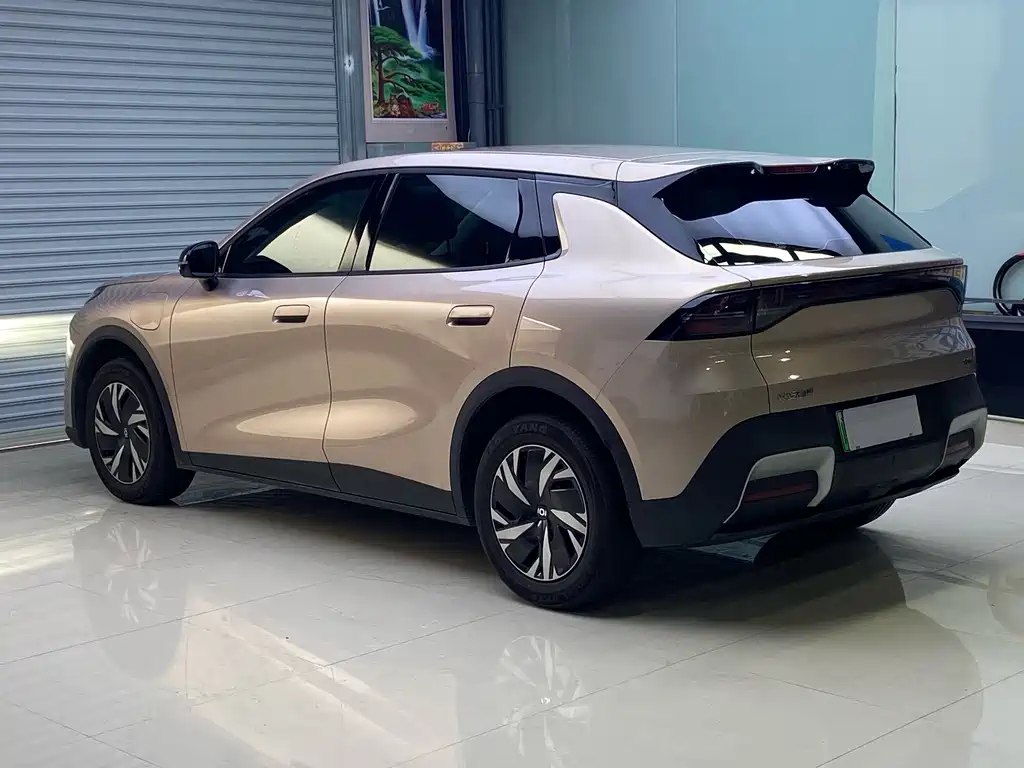 Qiyuan Qiyuan Q05 — миниатюра 9