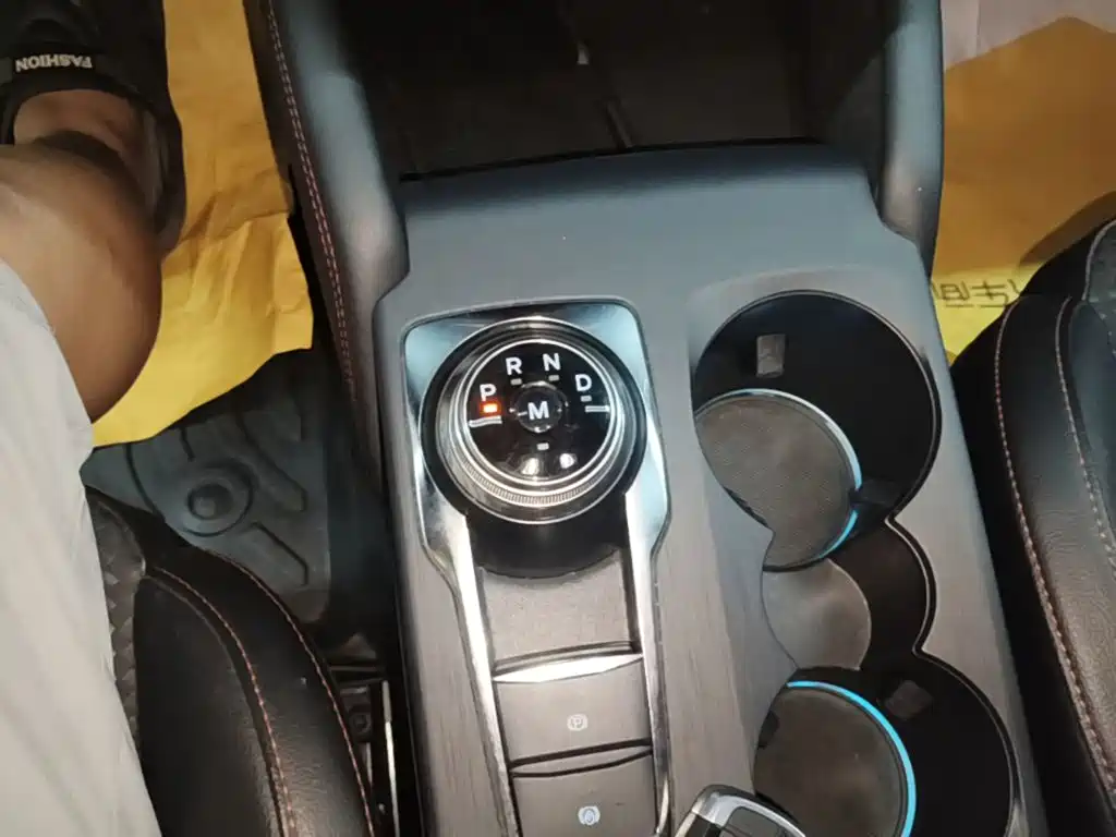 Ford Focus — миниатюра 14