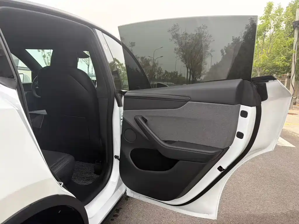 Tesla Model Y — миниатюра 14