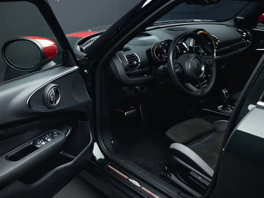 MINI Mini JCW Clubman — миниатюра 14