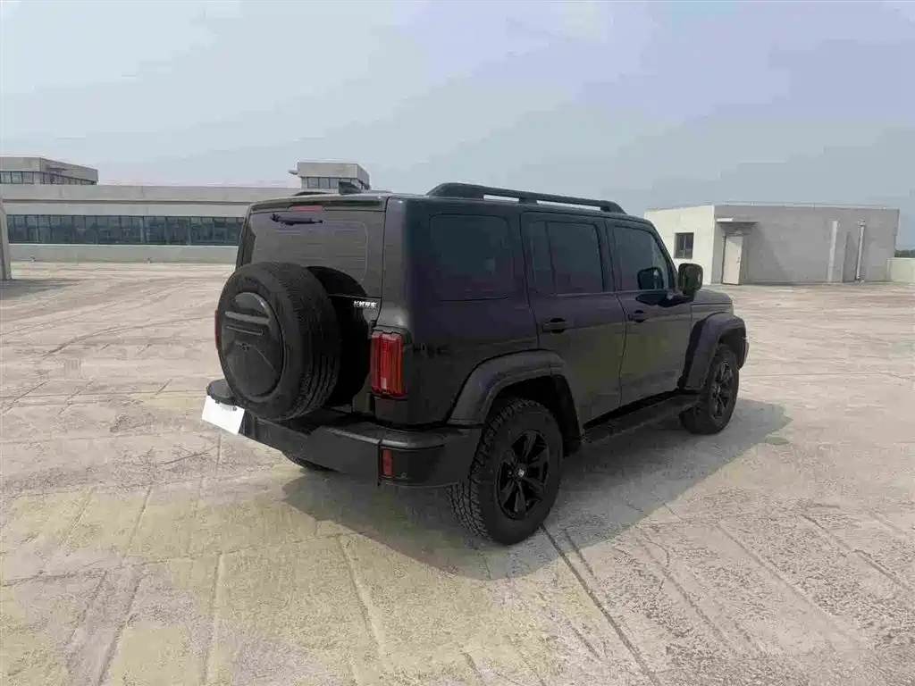 Tank 300 2023 2.0T