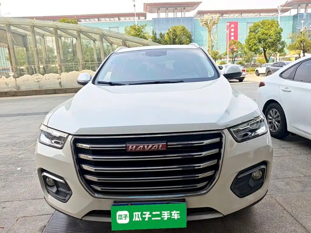 Haval H4 — миниатюра 3