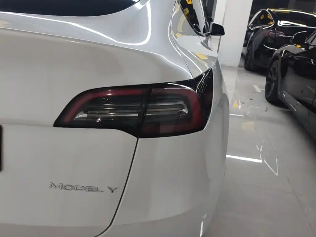 Tesla Model Y — миниатюра 8