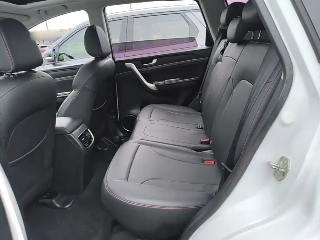 Haval M6 — миниатюра 17