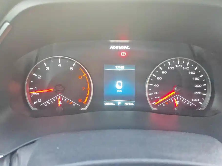 Haval H6 — миниатюра 14