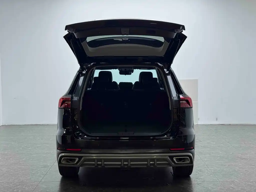 Chery Tiggo 8 PRO — миниатюра 10