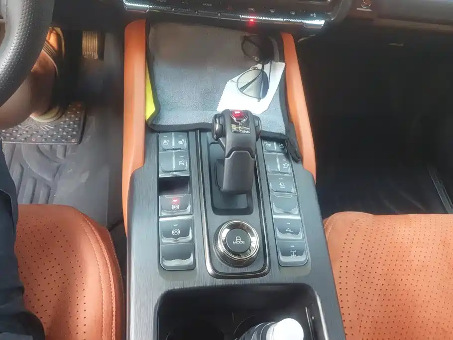 Haval H9 — миниатюра 16