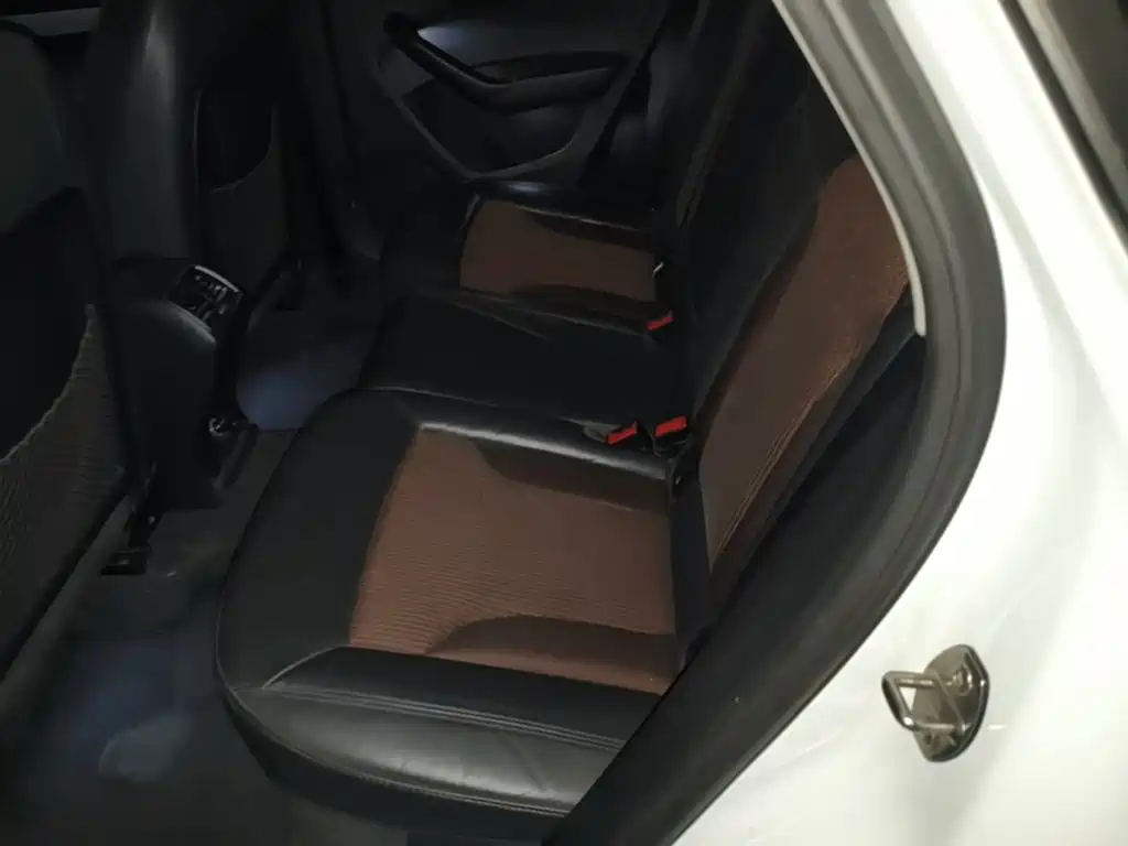 Audi Q3 — миниатюра 17