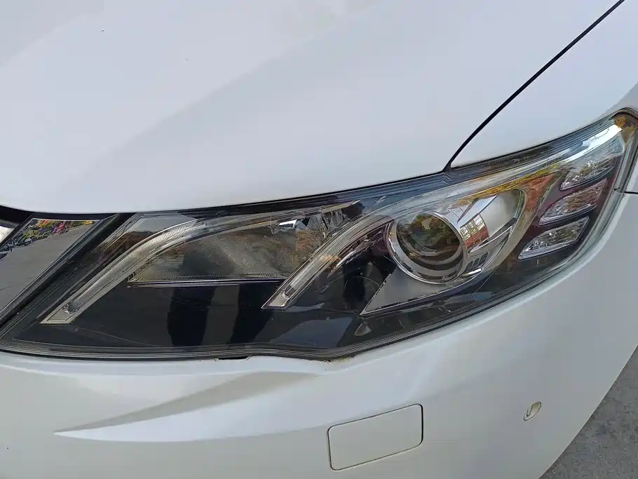 Zotye Zotye Z700 — миниатюра 5