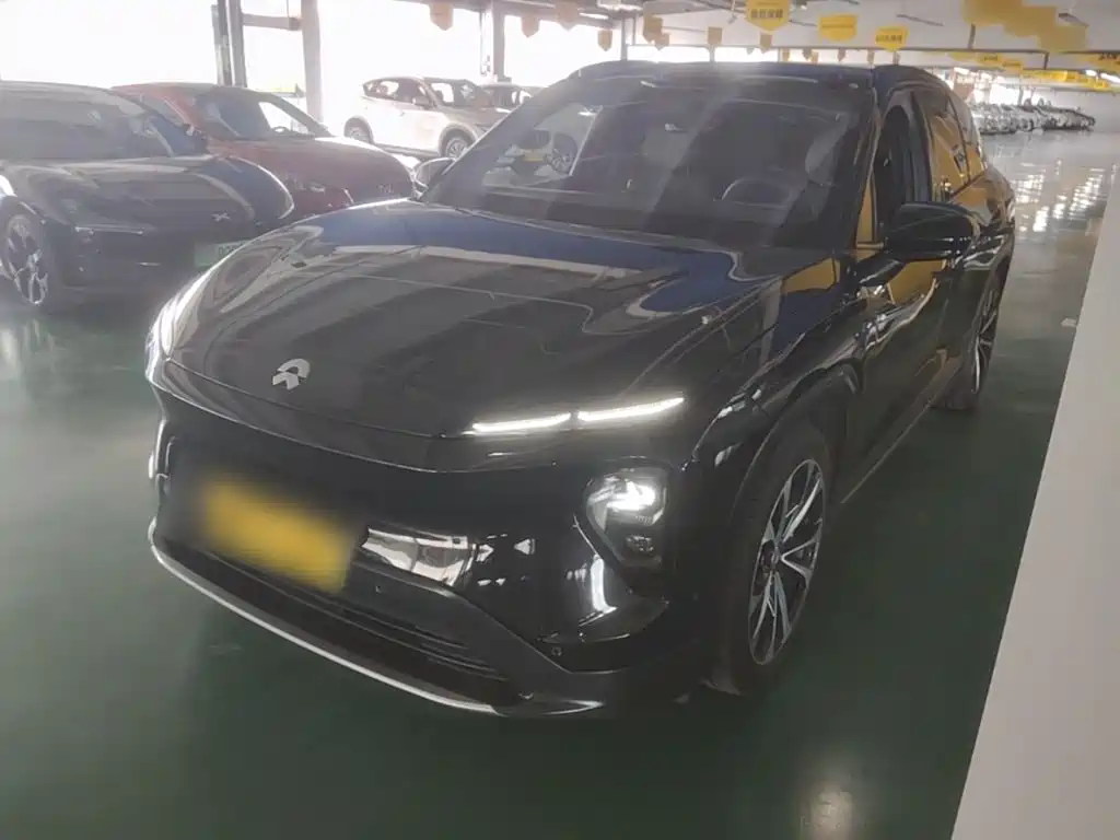 NIO ES7