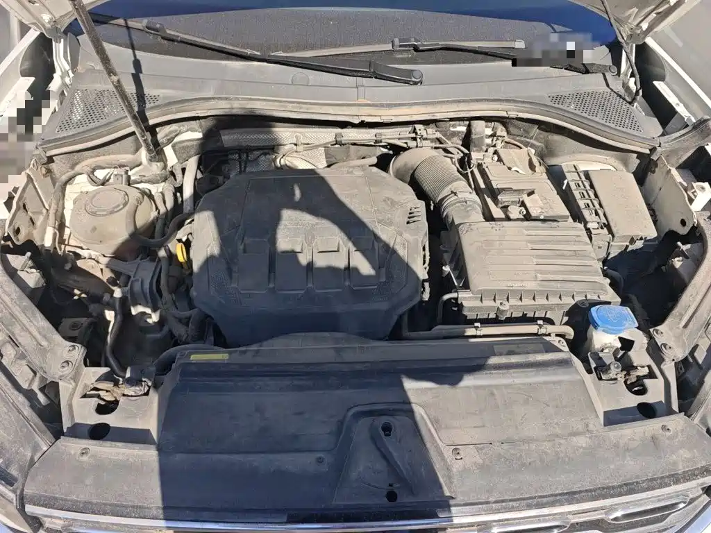 Volkswagen Tayron — миниатюра 16