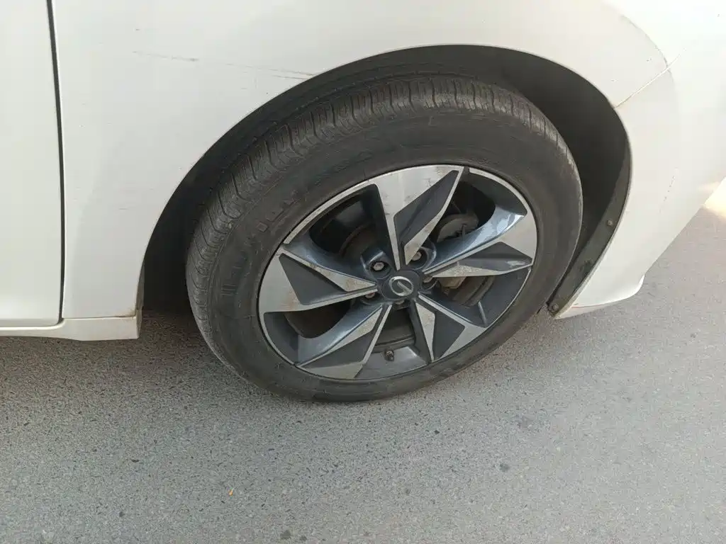 GAC Motor Trumpchi M6 — миниатюра 24