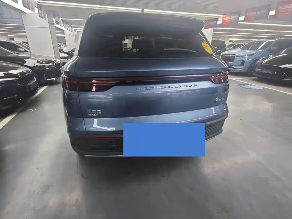 BYD Pro New Energy — миниатюра 4