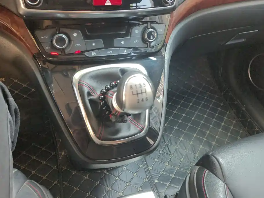 Haval H6 — миниатюра 16
