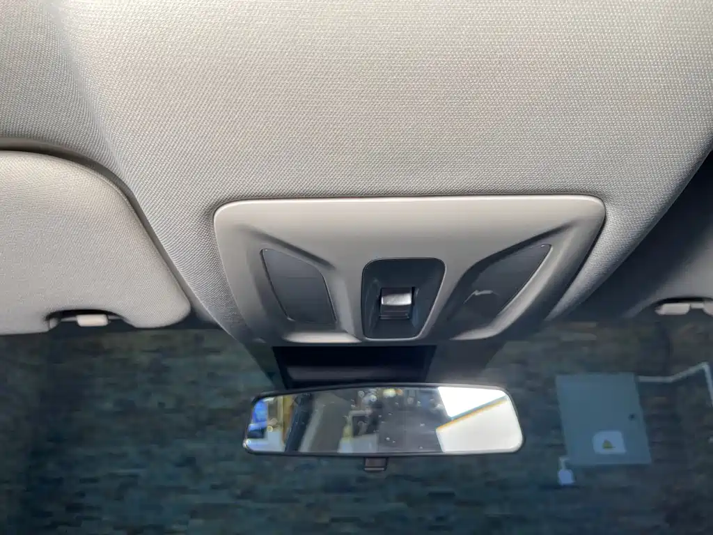 Changan CS55PLUS — миниатюра 12