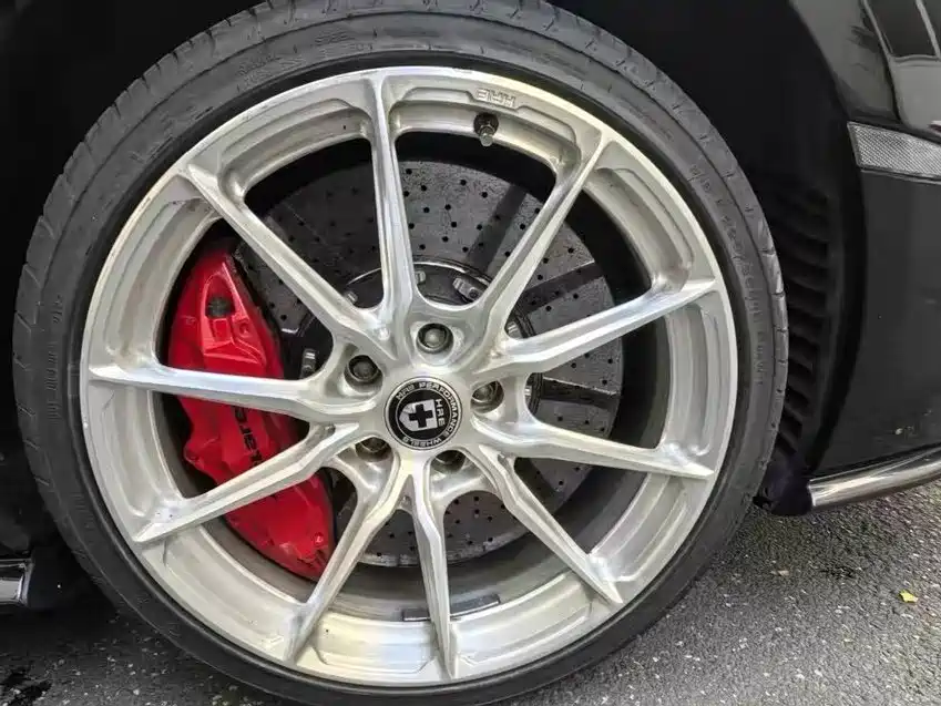 McLaren 570 — миниатюра 4