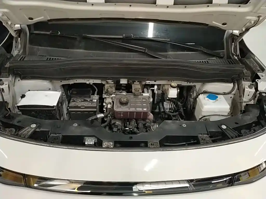 Leapmotor Leapmotor B10 — миниатюра 20